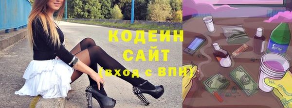 крисы Баксан